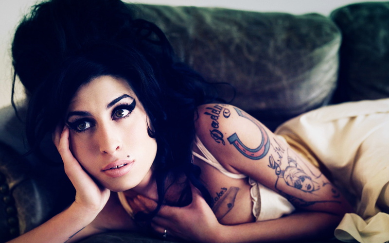 artist, girl, 2K, british, winehouse, singer, amy, woman