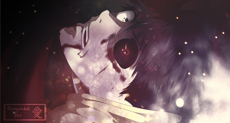 1080P, Ken Kaneki, Anime, Tokyo Ghoul:re