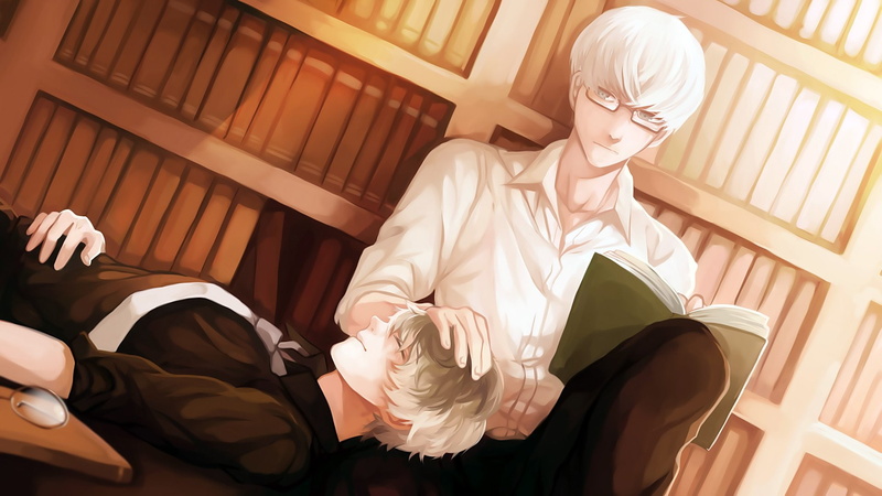 Anime, Kishou Arima, 1080P, Tokyo Ghoul:re, Haise Sasaki