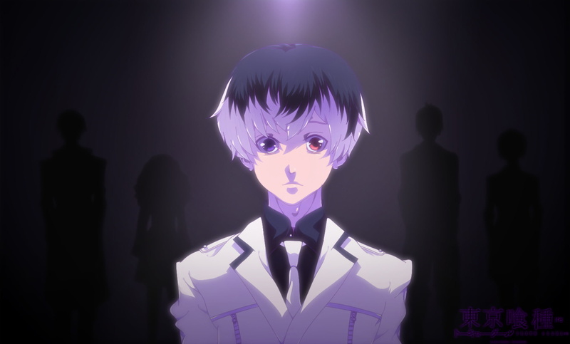 Anime, Tokyo Ghoul:re, 1080P, Haise Sasaki, Ken Kaneki