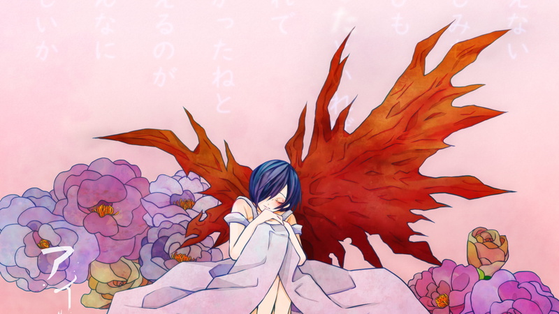 Tokyo Ghoul:re, Anime, Touka Kirishima, 1080P