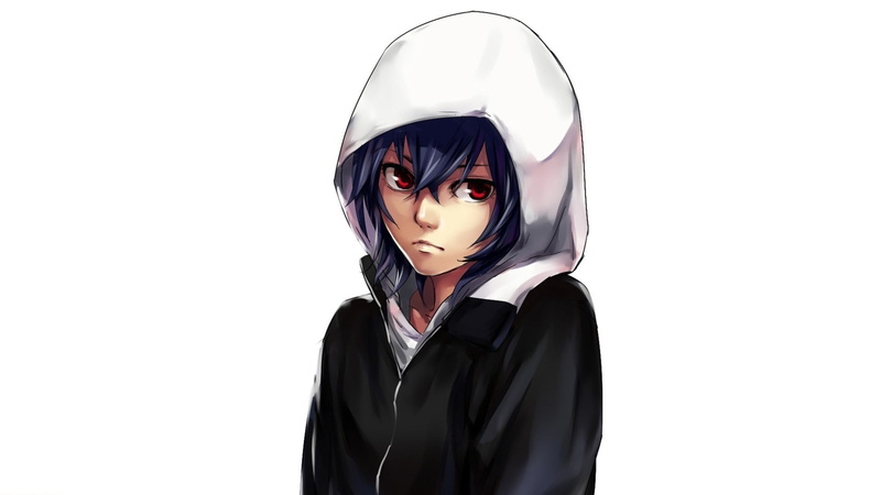anime, Anime Girls, Tokyo Ghoul, 1080P, Touka Kirishima