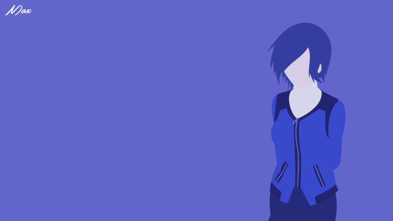 Tokyo Ghoul, Anime, 5K, Touka Kirishima