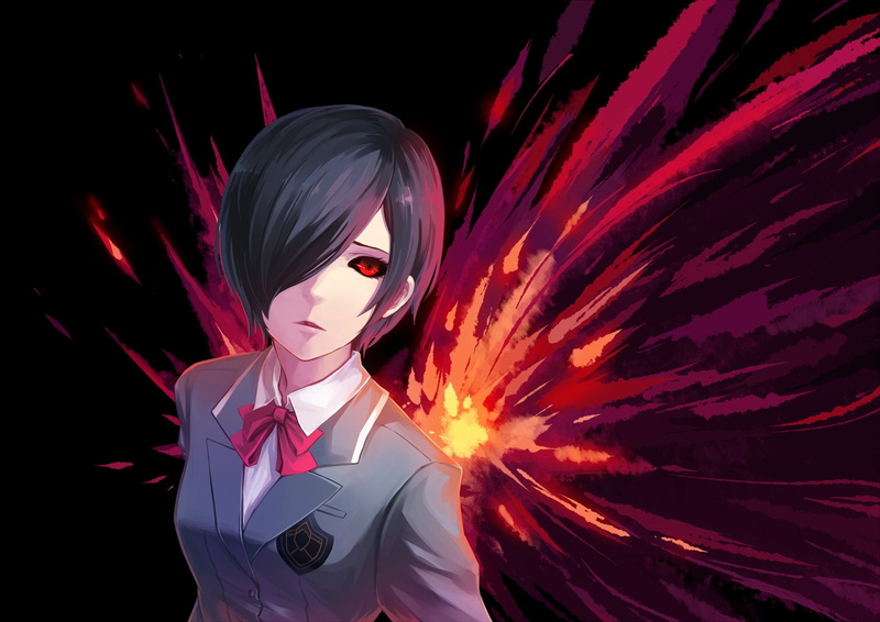 touka, 1080P, kushu, kirishima, tokyo