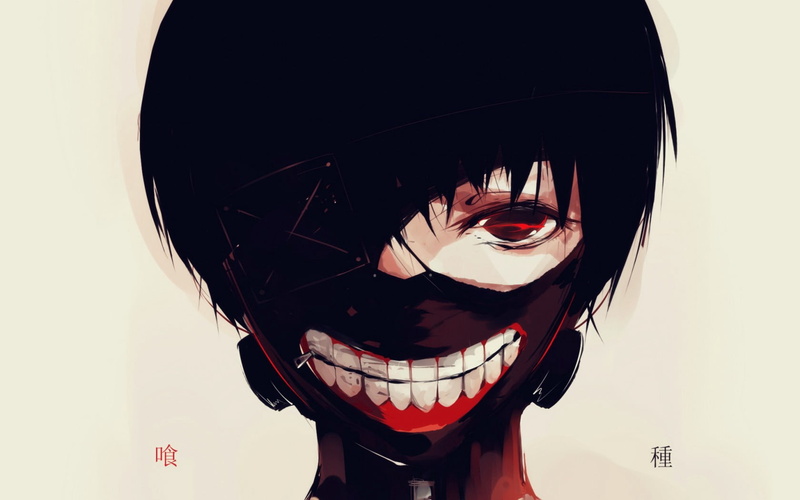 human body part, red, real people, women, human Hair, close-up, lifestyles, young women, body part, human Eye, clothing, wall - building feature, tokyo ghoul