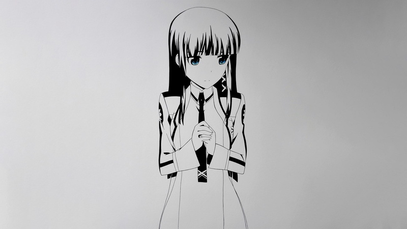 the irregular at magic high school, 1080P