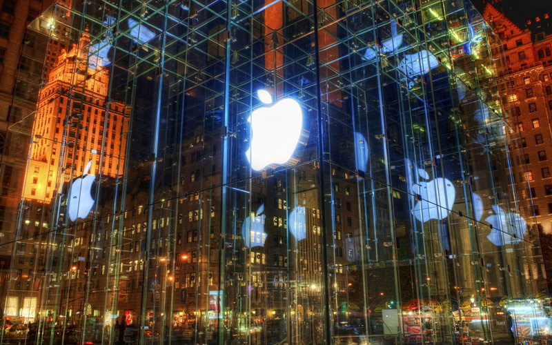 art, inc, Apple Inc., technology, apple, 2K, hd, stores, logos
