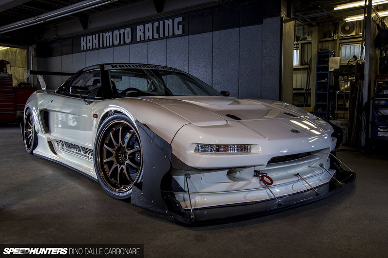 1080P, racing, tuning, race, nsx, honda