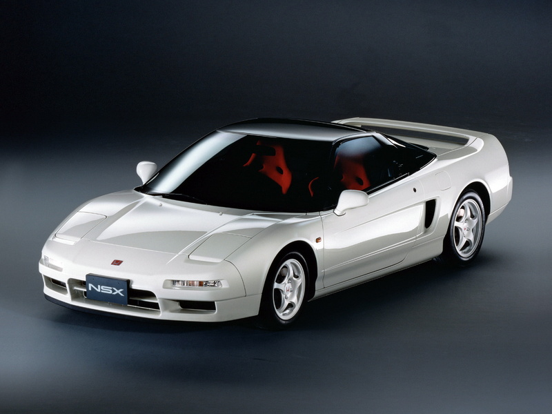 1992aei95, supercars, 1080P, honda, nsx r, supercar, na1, nsx