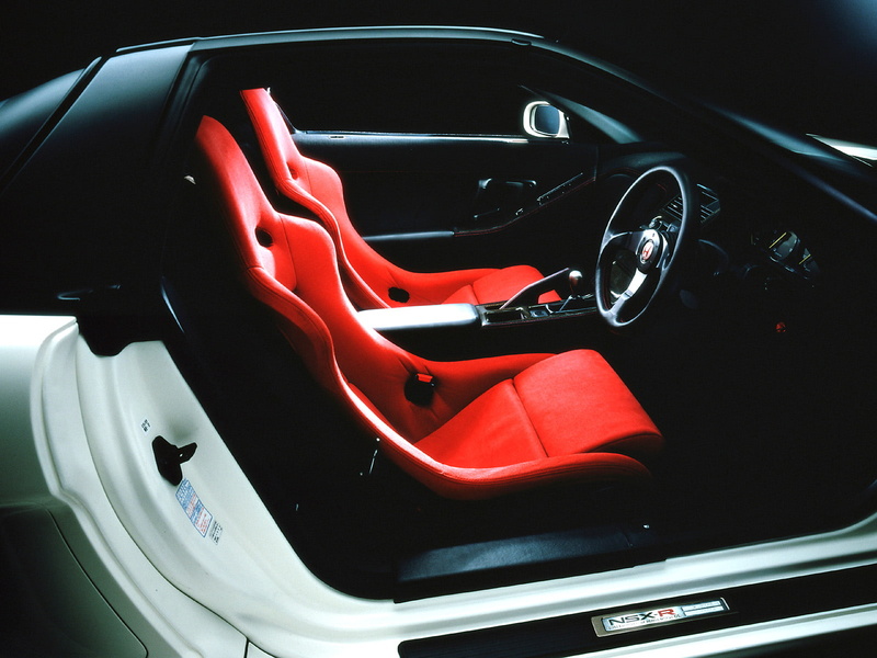 supercar, 1992aei95, nsx, nsx r, supercars, interior, na1, 720P, honda