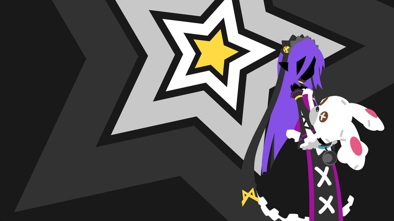 Video Game, Mugen Souls, 2K