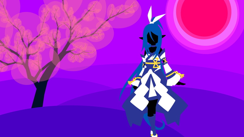 Video Game, 2K, Mugen Souls