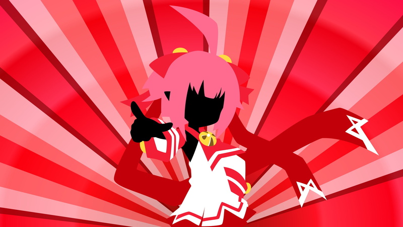 Video Game, Mugen Souls, 2K