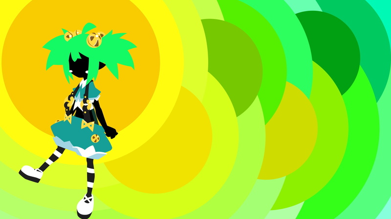 Video Game, Mugen Souls, 2K