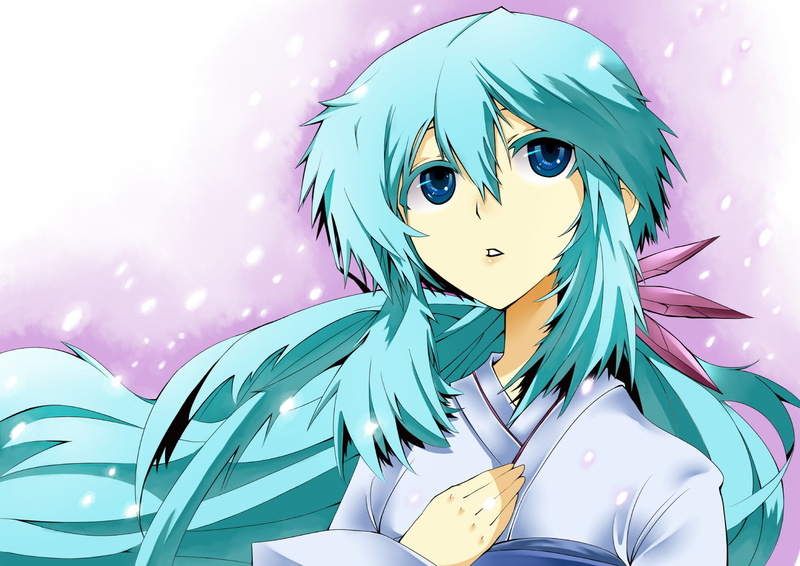 hakusho, yukina, 1080P