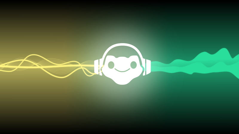 Overwatch, Lúcio (Overwatch), Blizzard Entertainment, 1080P