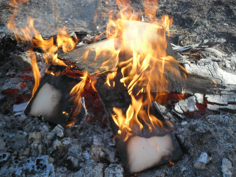 wood - material, flame, orange color, flames, burning, fire, long exposure, motion, bonfire, close-up, blurred motion, no people, wood fire, outdoors, brule