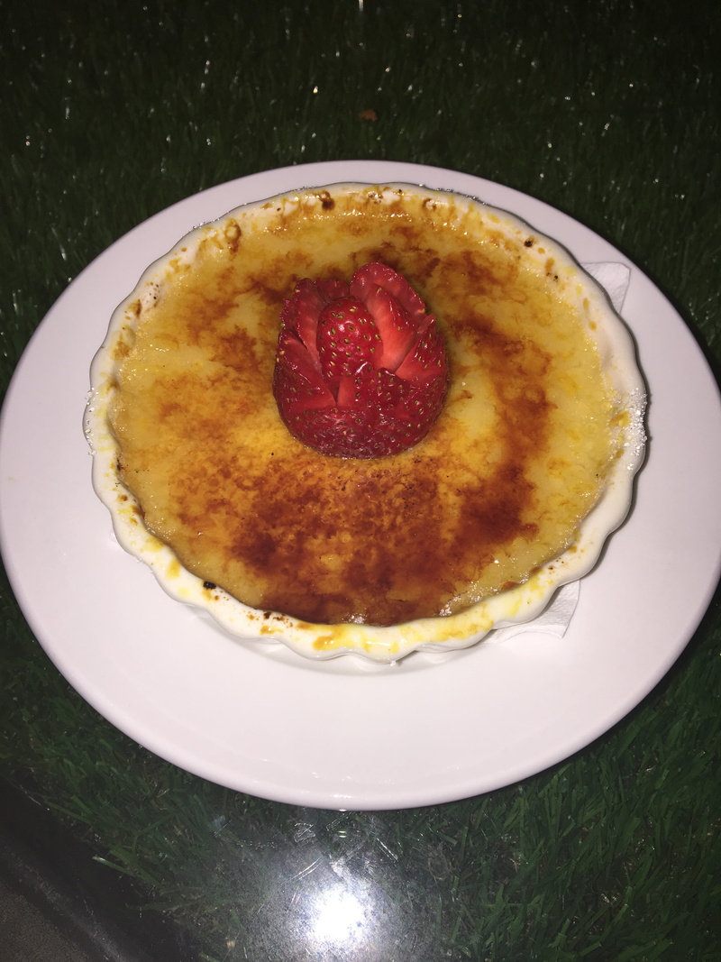 plate, directly above, table, high angle view, close-up, caramelized, sweet, food and drink, indoors, 4K, tart - dessert, custard, baked, sweet food, dessert