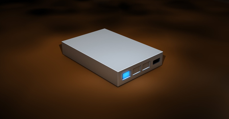 blackbox, rendering, disk, close-up, development, silverbox, still life, pc, electronics, communication, memory, studio shot, minimal, table, digital data