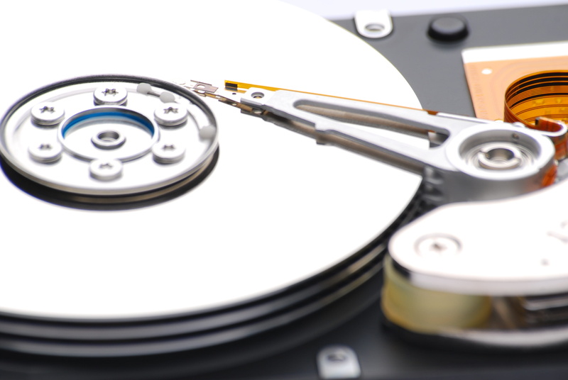 shiny, electrical equipment, data processing, data, edp, computer, data store, record, indoors, music, high angle view, it, studio shot, disk, close-up