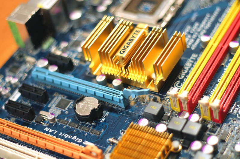 blue, computer chip, motherboard, parts, equipment, electrical equipment, global communications, electrical component, futuristic, circuits, red, technology
