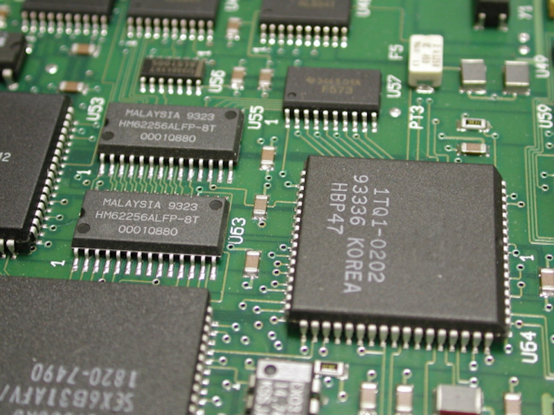 circuit board, electrical equipment, board, electronic, electronics store, computer part, computer chip, connection, no people, backgrounds, close-up, complexity