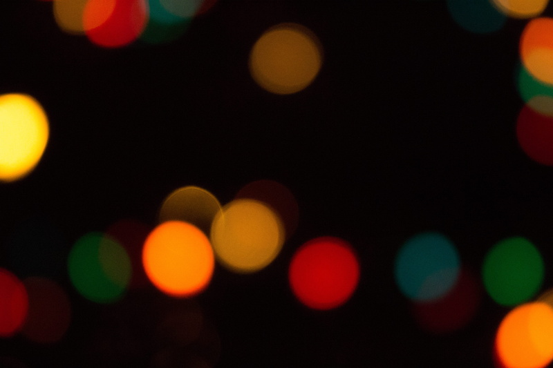 shape, abstract backgrounds, dark, photography, defocused, decoration, backgrounds, abstract, spotted, light, geometric shape, yellow, illuminated, black background