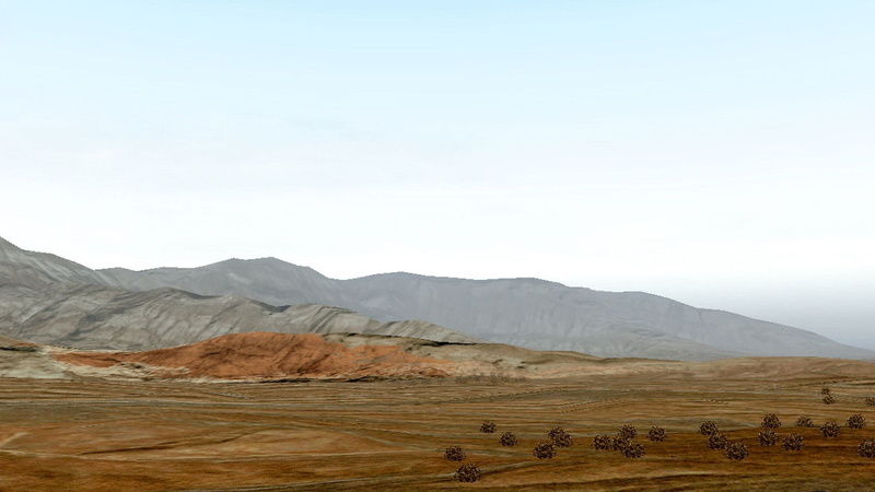 arid climate, tranquility, outdoors, nature, non-urban scene, copy space, scenics - nature, travel, tranquil scene, sky, climate, desert, mountain range