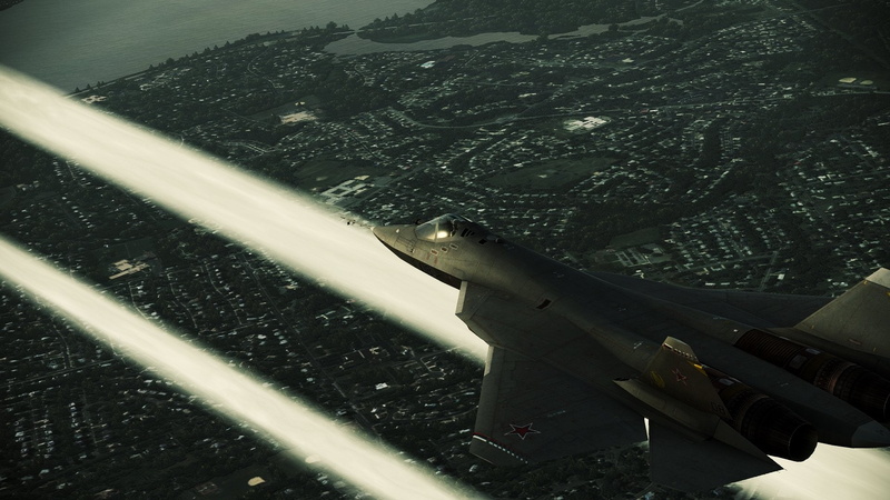 Ace Combat: Assault Horizon, 1080P, Ace Combat