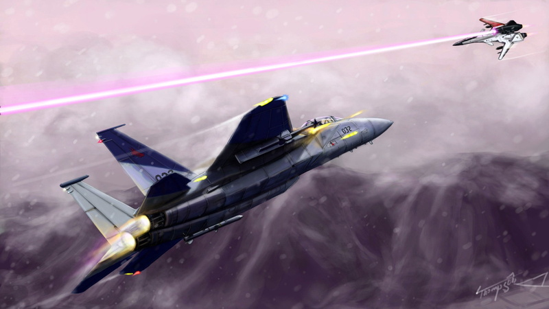 combat, fighter, ace, aircraft, 1080P, jet, plane, military, game, battle, airplane