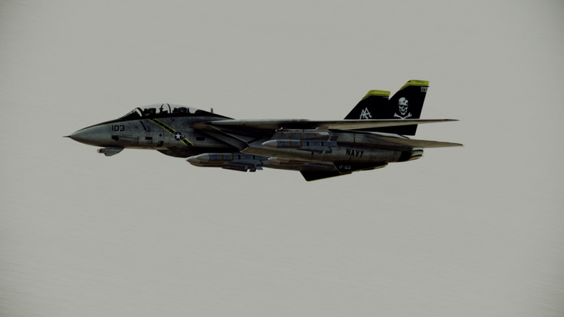 1080P, Ace Combat, Ace Combat: Assault Horizon