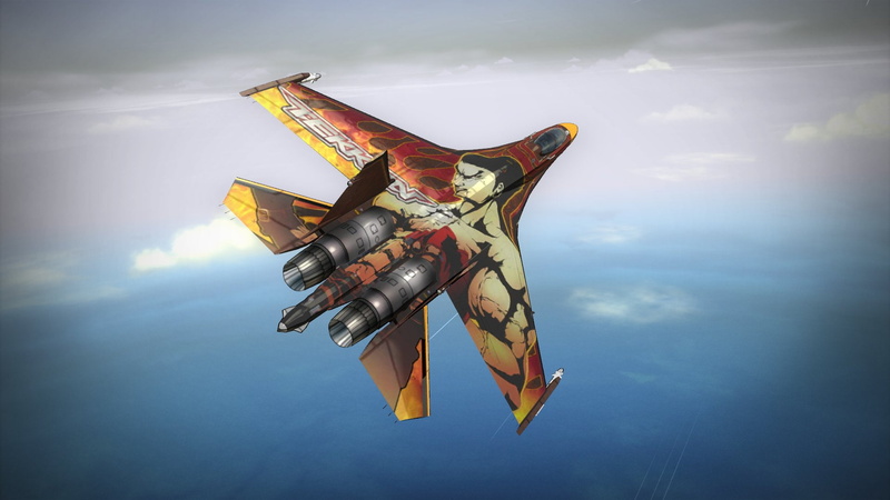 military, ace, combat, infinity, fighting, jet, 1080P, flight, shooter, simulator, fighter, f2p