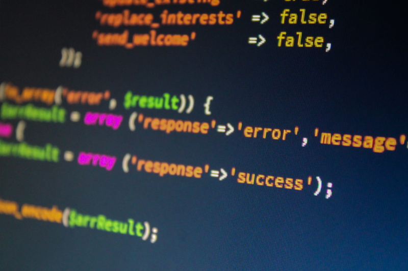 computer programming, business, device screen, computer equipment, western script, computer monitor, it, number, information, development, multi colored