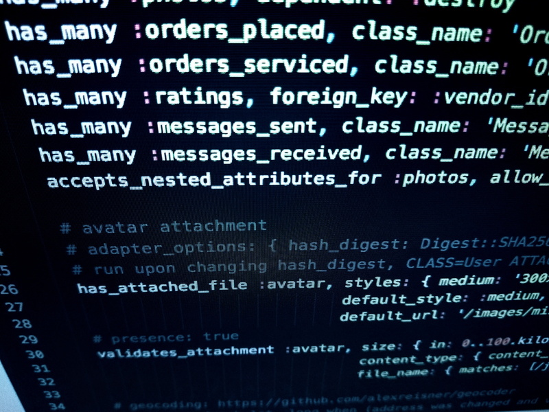 information medium, script, connection, computer, programming, computer monitor, research, coding, work, software, knowledge, text, computer programmer