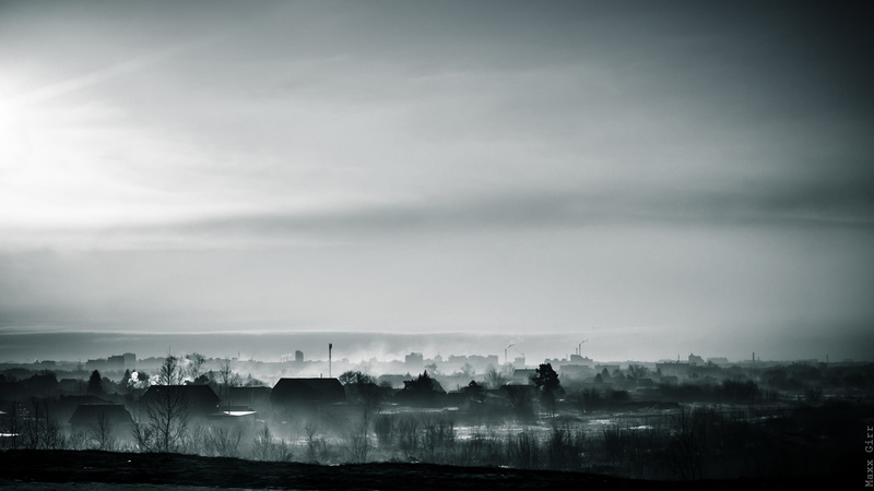 silhouette, new construction, urban, residential construction, the housing market, water, building materials, residential, smog, new build, wall house