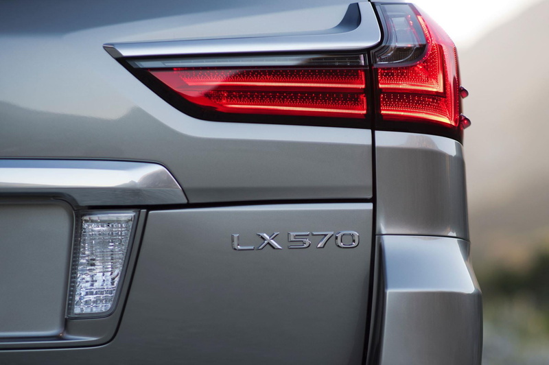 lx, lexus, 1080P, car