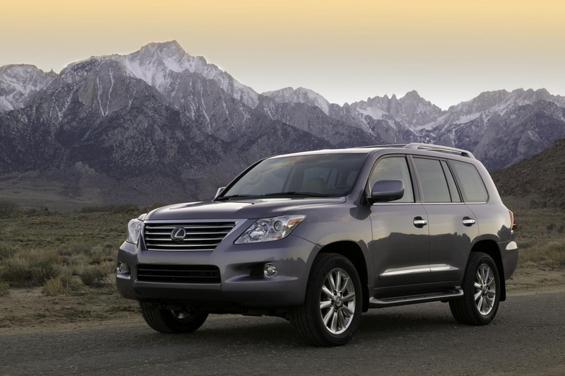 1080P, lx, inspiration, lexus, series, car