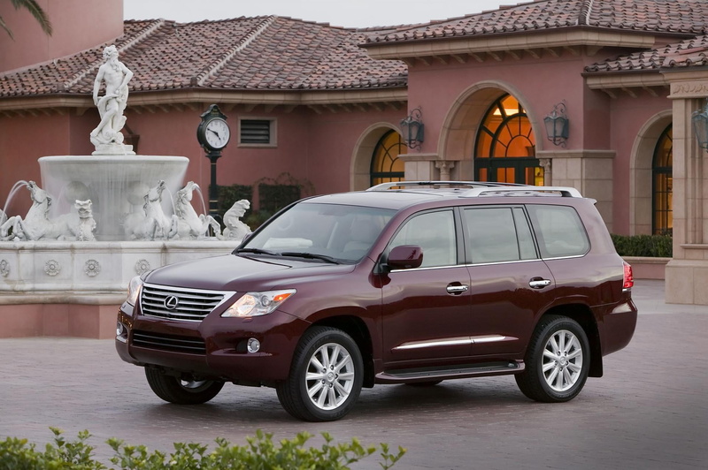 1080P, inspiration, series, lx, lexus, car