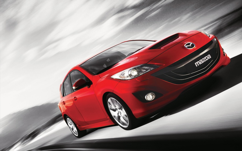 mps, new, mazda, 1080P