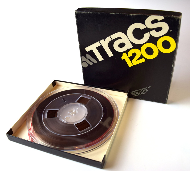 turntable, close-up, retro, white background, high angle view, magnetic tape, studio shot, communication, cut out, vintage, retro styled, cassette, single object