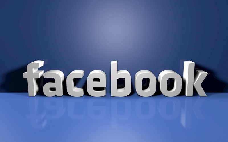 1080P, d, 3d, social network, network, facebook, social, letters