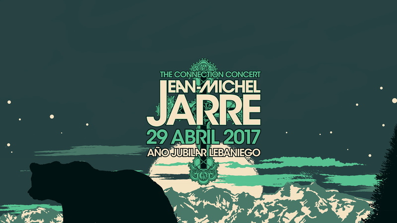 music, Jean Michel Jarre, 1080P, electronic music