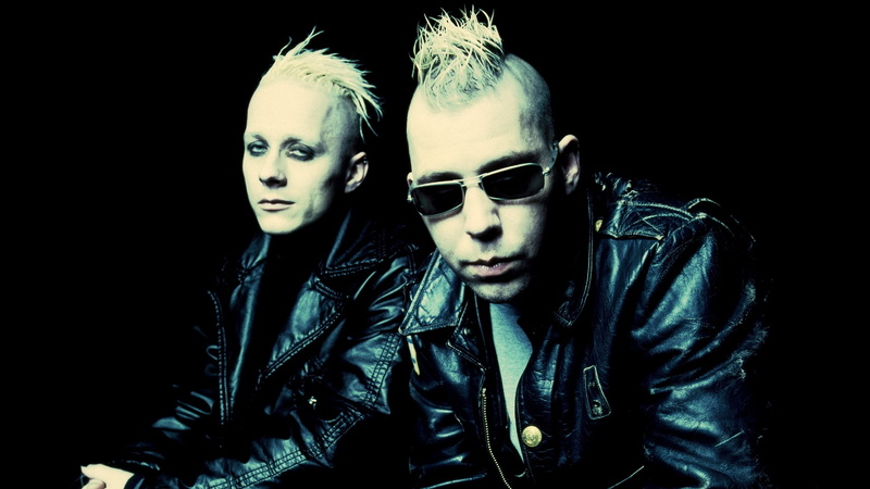 Kmfdm, 1080P, Music