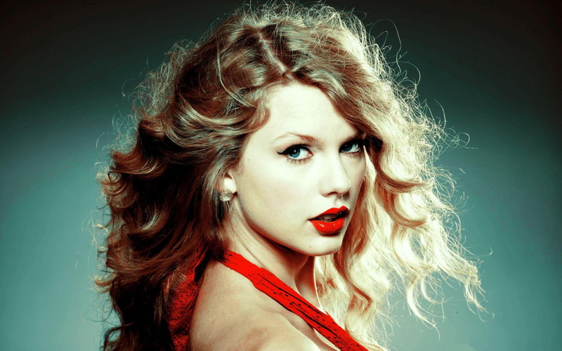 actress, girls, 2K, celebrities, red, red dress, dress, songwriter, swift, entertainment, taylor swift, taylor, female singers, single, celebrity