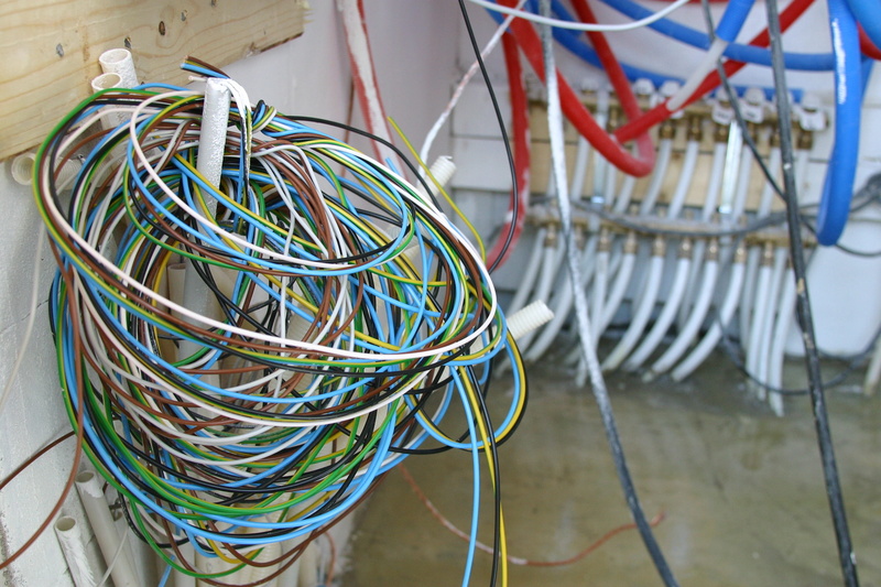 tangled, large group of objects, board, network server, chaos, a work in progress, technical status, Executive Board, cable, technology, close-up, internet