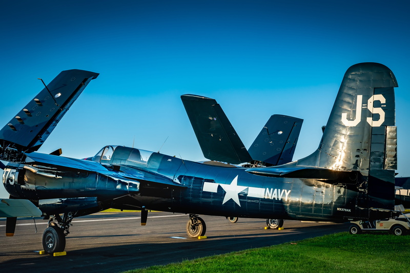 air force, ww2, old, day, blue, plane, aerospace industry, military, nature, wings, sky, warbird, fighter, no people, war, aviation, transportation, military airplane