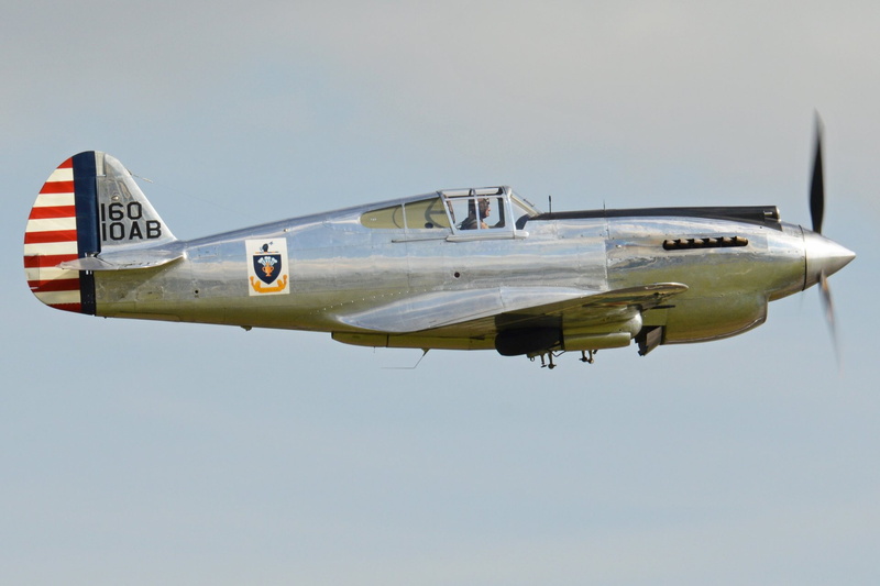 World War II, Aircraft, 1080P, Curtiss P-40 Warhawk, Military, Military Aircrafts