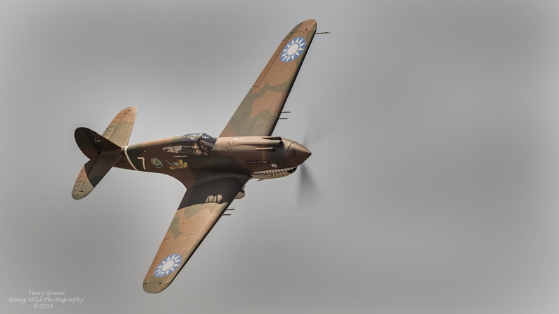 aircraft, curtiss, aeroplane, flying, war, warhawk, airshow, american, airplanes, flight, fighter, 720P, p-40