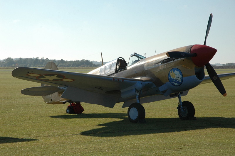 war, fighter, p-40, warhawk, curtiss, airshow, airplanes, 720P, aeroplane, flying, aircraft, flight, american