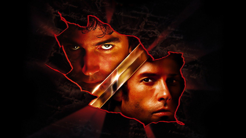 Jim Caviezel, Guy Pearce, 1080P, The Count of Monte Cristo, Movie